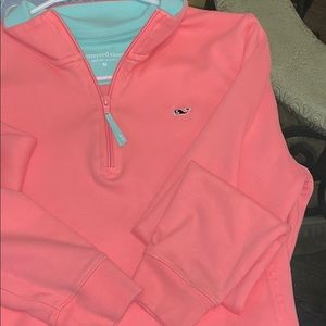 Vineyard Vines Tops - Vineyard vines women’s quarter zip Vineyard Vines Tops - Vineyard vines women’s quarter zip